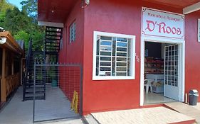 Hospedagem D´Roos